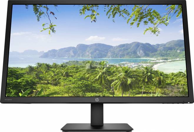 Monitor HP V28 4K 27.9-inch (8WH58AA)