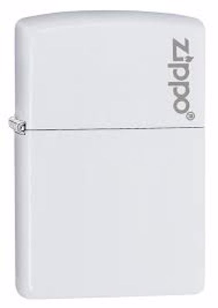 Alışqan Zippo 214ZL