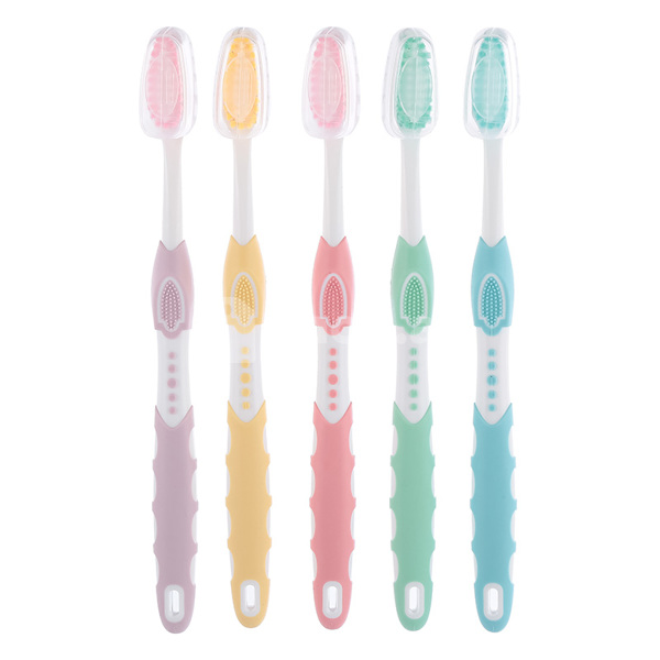 Diş fırçası Miniso Colored Coolness 5 Pack