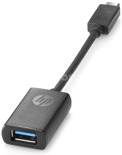 Birləşdirici HP USB-C to USB 3.0 (N2Z63AA)