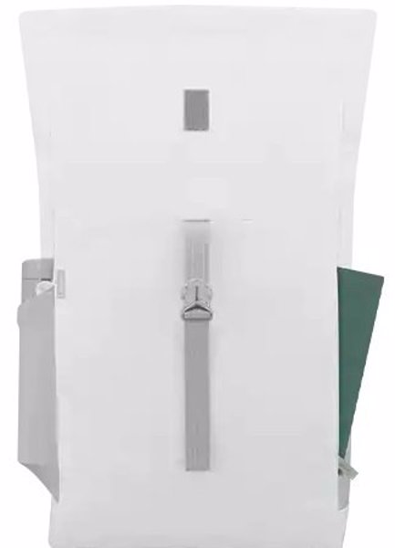 Noutbuk çantası Lenovo IdeaPad Gaming Modern Backpack (White)