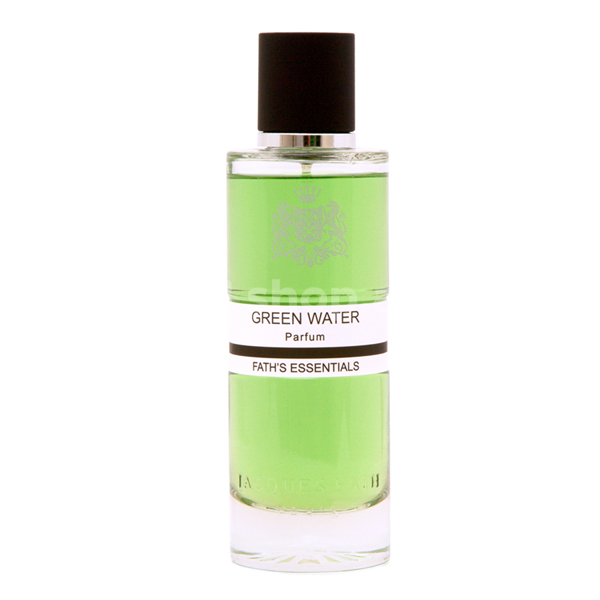 Uniseks ətir Jacques Fath Green Water parfum 200 ML
