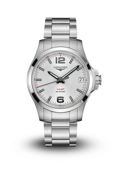 Qol saatı Longines L33164766