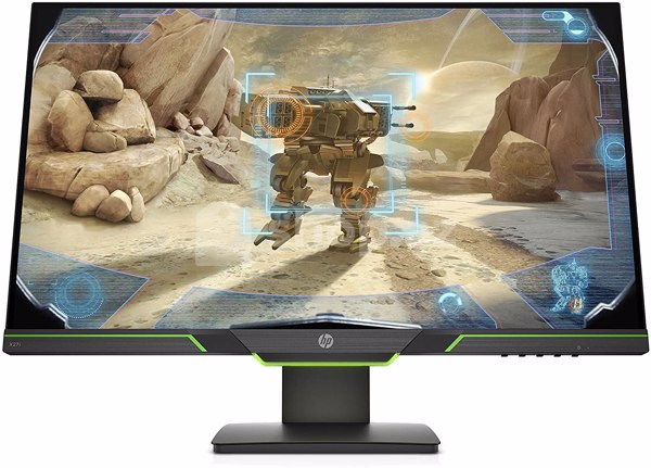 Monitor Eda Taşpınar X27i 2K Gaming
