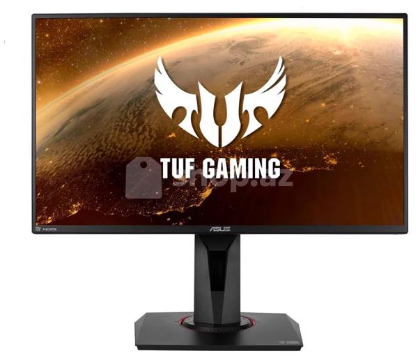 Monitor Asus TUF Gaming VG259QM