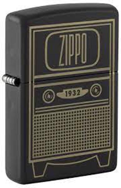 Alışqan Zippo 48619