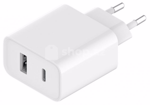 Adapter Xiaomi Mi 33W Type A + Type C (BHR4996GL)