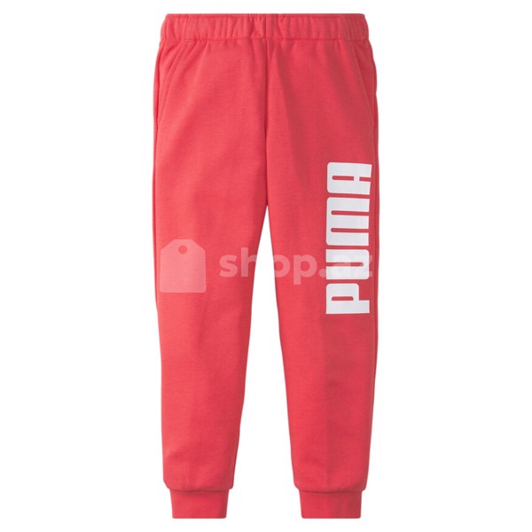 Şalvar Puma LIL Sweatpants TR cl