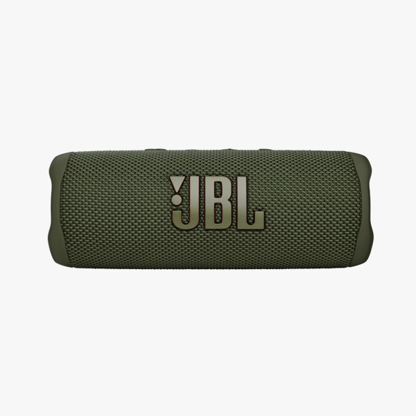 Portativ akustik sistem JBL FLIP 6 Green