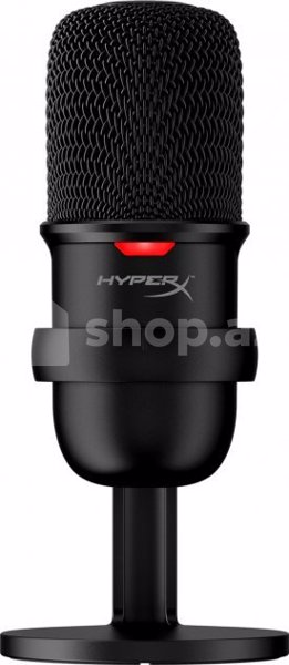Mikrofon HyperX SoloCast (HMIS1X-XX-BK/G)