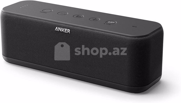 Portativ akustik sistem Anker Soundcore boost B2C