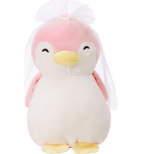 Yumşaq oyuncaq Miniso Penguin 2007774310104