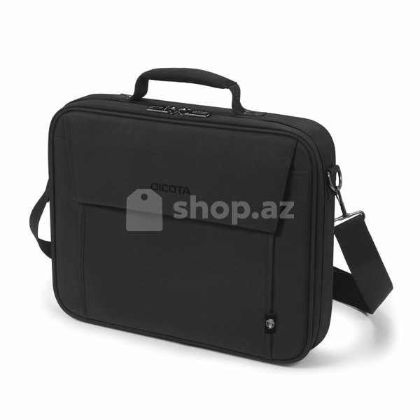 Noutbuk çantası Dicota Eco Multi BASE 14-15.6" (D30446-RPET)