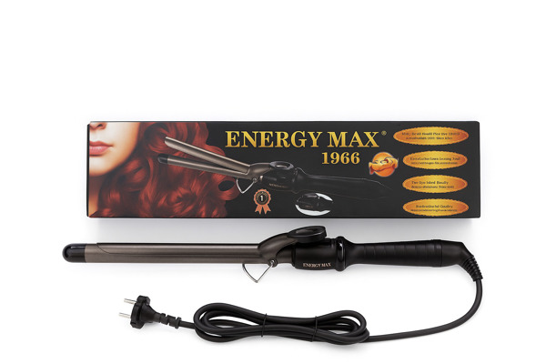 Maşa Energy Max 1966