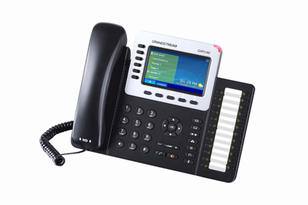 İP telefon Grandstream GXP2160