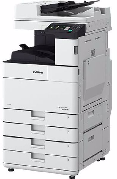 ÇFQ (printer/ skaner/ kopir) Canon