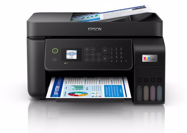 ÇFQ (printer/ skaner/ kopir) Epson L5290