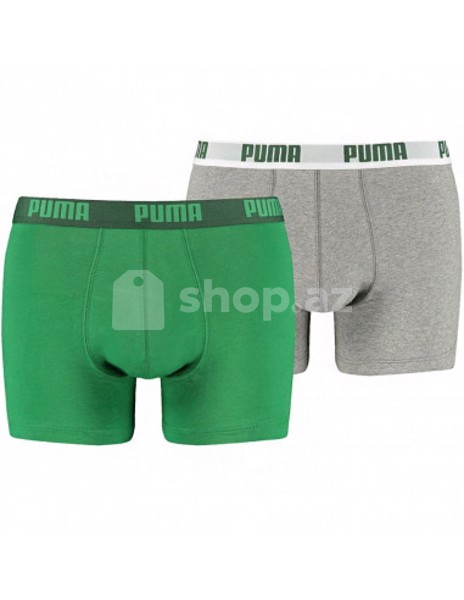 Alt paltarı Puma BASIC BOXER 2P