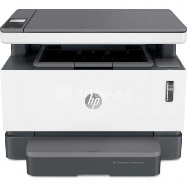 ÇFQ (printer/ skaner/ kopir) HP Neverstop Laser 1200n (5HG87A)