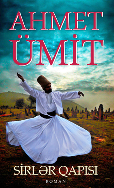 Kitab Sirlər Qapısı