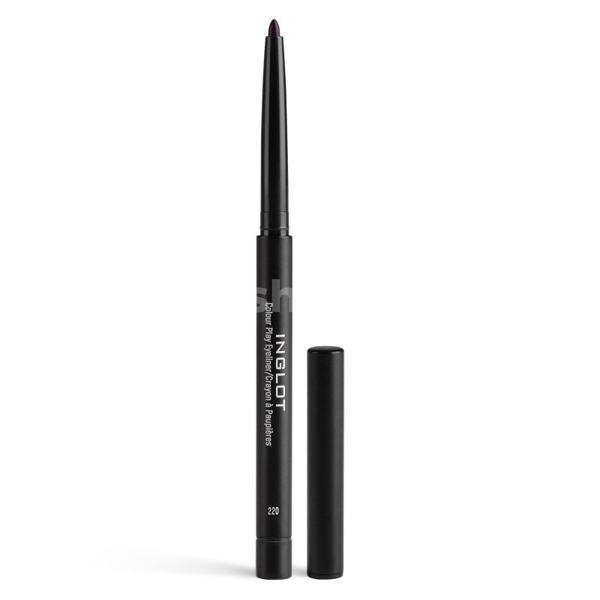 Layner Inglot COLOUR PLAY 220