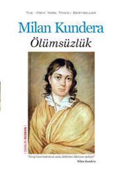 Kitab Ölümsüzlük