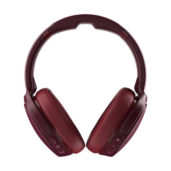 Qulaqlıq Skullcandy Venue Moab Red Black 