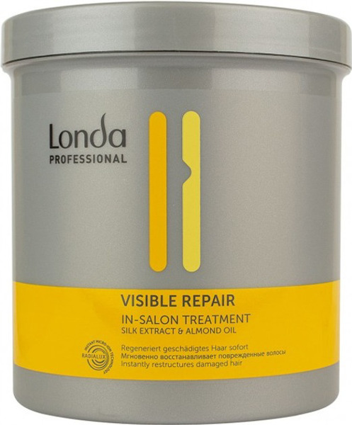 Bərpa edici Maska Londa Visible Repair 750 ml