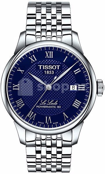 Qol saatı Tissot T-CLASSIC T0064071104300