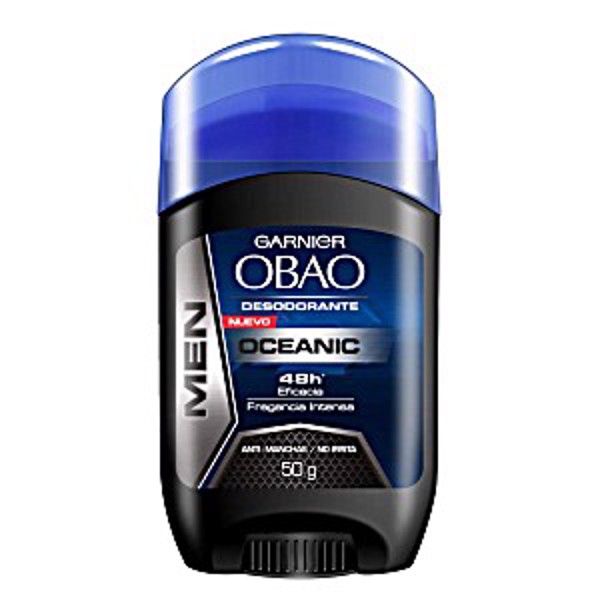 Antiperspirant Garnier Obao oceanic