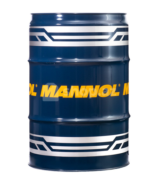 Hidrovlik sükan yağı Mannol MN Hydro ISO 68 HL 208 liter