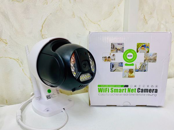 Təhlükəsizlik kamera Smart net V380