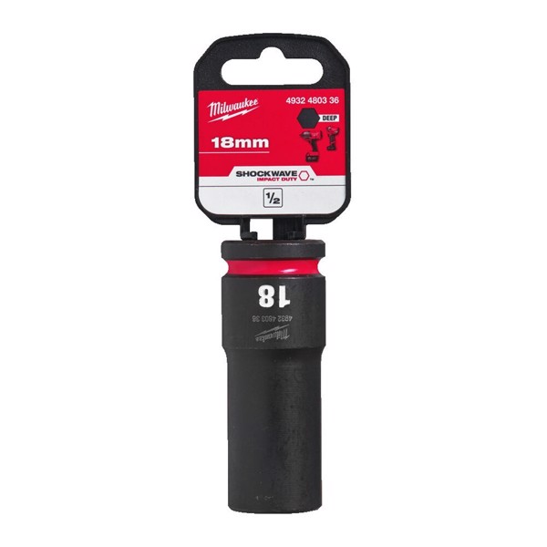 Cilalama başlığı Milwaukee 4932480336