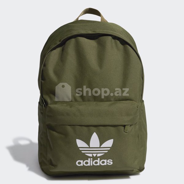 Bel çantası adidas Adicolor Classic Backpack