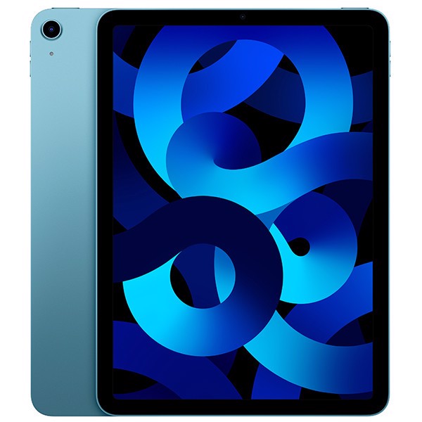 Planşet Apple iPad Air 5 (2022) 10,9 64Gb Wi-Fi +4G (MM6U3) Blue