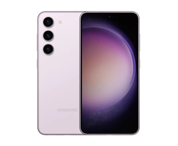 Smartfon Samsung Galaxy S23+ (SM-S916B) 8/512GB Lavender