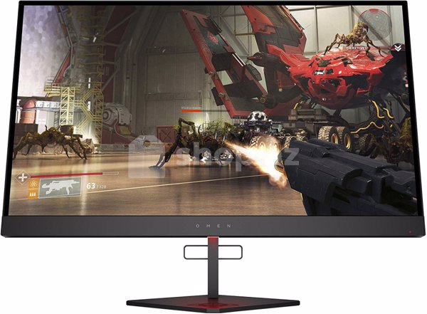 Monitor HP OMEN X 27 240Hz Gaming (6FN07AA)