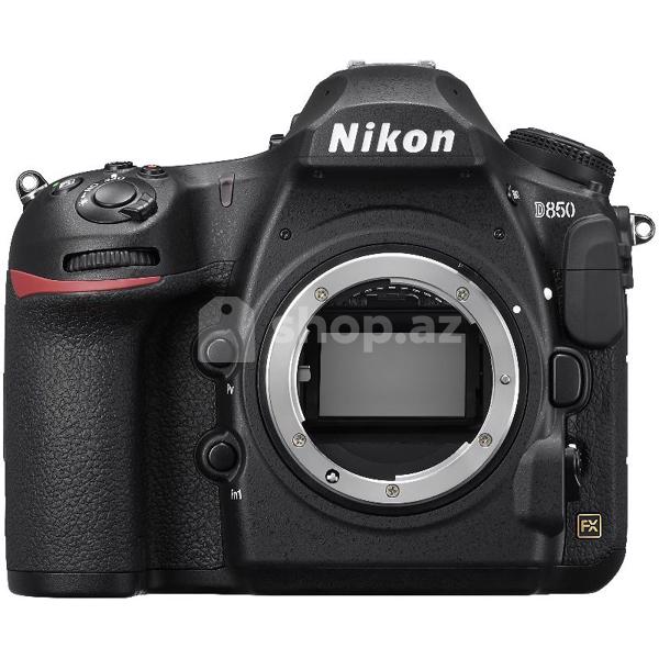 Fotoaparat Nikon D850 BODY
