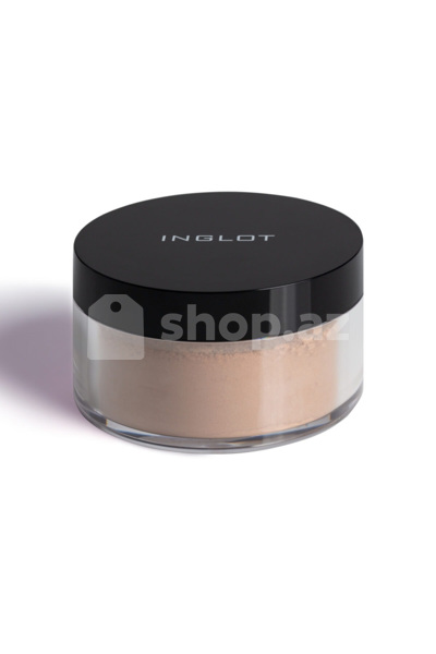 Kirşan Inglot  PERFECT FINISH LOOSE 11