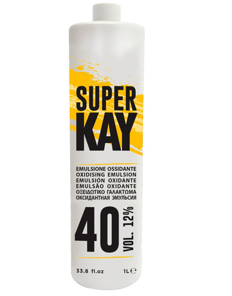 Oksidant KayPro Super Kay 40 vol