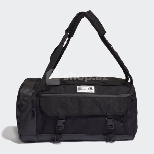 Bel çantası adidas 4Athlts Id Duffel Bag Small
