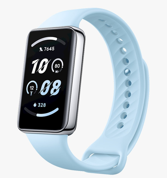 Smart saat HONOR Band 9 (RHE-B19) Blue