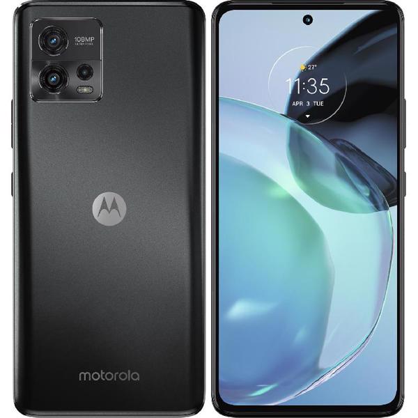Smartfon Motorola Moto G72 8GB 128GB Meteorite Grey