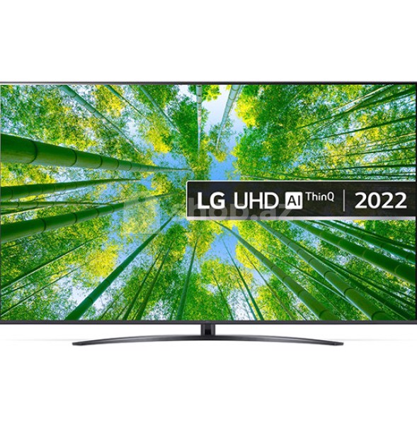 Televizor LG 70" 3840 × 2160 70UQ81006LB.AMCN