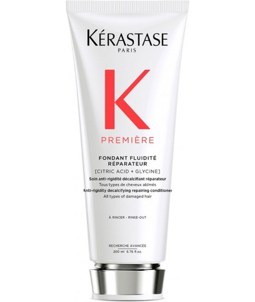 Bərpa edici Krem KÉRASTASE Premiere Fondant Fluidite Reparateur 200 ml