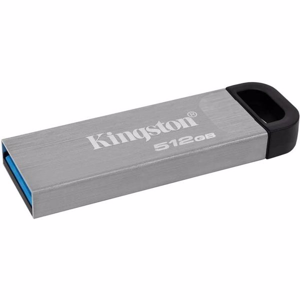 Fleş kart Kingston DataTraveller Kyson 512GB (DTKN/512GB)