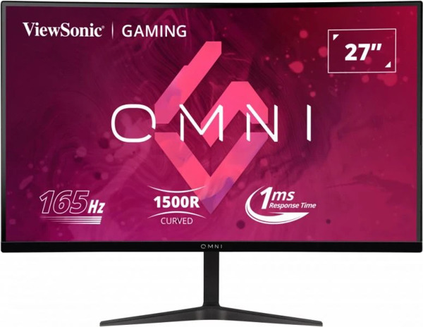 Monitor Viewsonic VX2718-2KPC-MHD