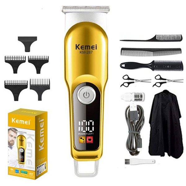 Saçqırxan maşın Kemei KM-287