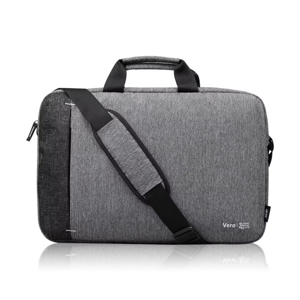 Noutbuk çantası Acer Vero OBP 15.6" carrying bag,Retail Pack (GP.BAG11.036)