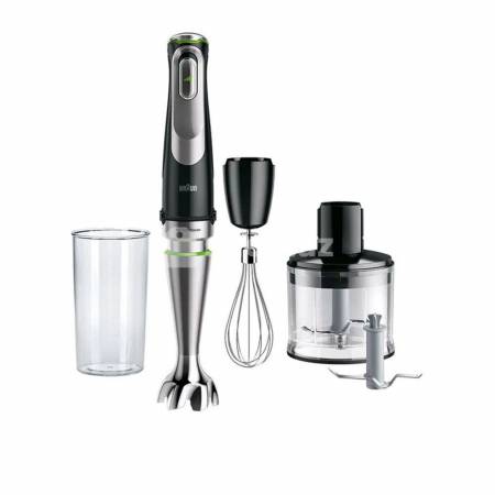 Blender Braun MQ 9135